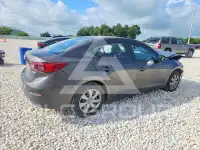 2014 Mazda 3 фото