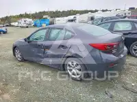 2014 Mazda 3 photo
