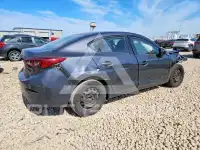 2014 Mazda 3 photo