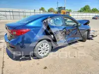 2014 Mazda 3 фото