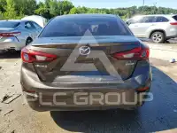 2014 Mazda 3 фото