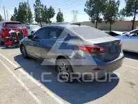 2014 Mazda 3 photo