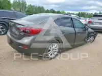 2014 Mazda 3 фото