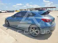 2014 Mazda 3 фото