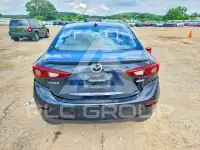 2014 Mazda 3 фото