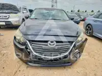 2014 Mazda 3 photo