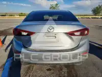 2014 Mazda 3 фото