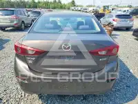 2014 Mazda 3 photo