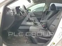 2014 Mazda 3 фото