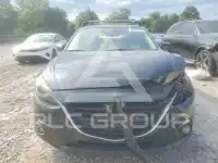 2014 Mazda 3 фото