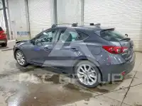 2014 Mazda 3 photo