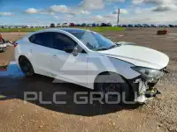 2014 Mazda 3 photo