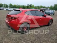 2014 Mazda 3 фото