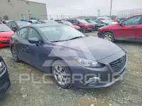 2014 Mazda 3 photo
