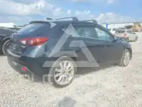 2014 Mazda 3 фото