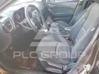 2014 Mazda 3 photo
