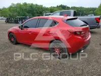 2014 Mazda 3 фото