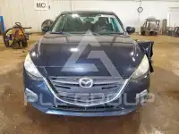 2014 Mazda 3 photo