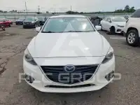 2014 Mazda 3 фото
