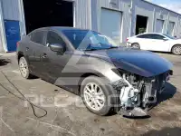 2014 Mazda 3 фото