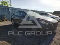 2014 Mazda 3 фото