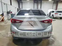 2014 Mazda 3 photo