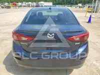 2014 Mazda 3 фото