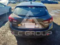 2014 Mazda 3 фото