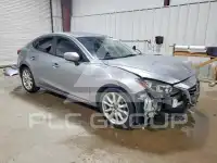 2014 Mazda 3 photo
