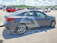 2014 Mazda 3 фото