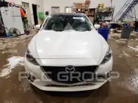 2014 Mazda 3 фото
