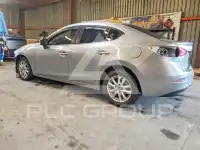 2014 Mazda 3 фото