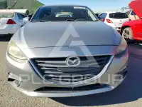 2014 Mazda 3 фото