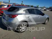2014 Mazda 3 фото
