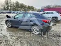 2014 Mazda 3 photo