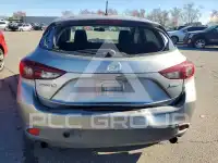 2014 Mazda 3 фото