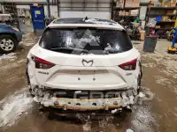 2014 Mazda 3 фото
