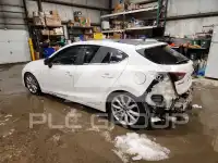2014 Mazda 3 фото