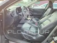 2014 Mazda 3 photo