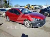 2014 Mazda 3 фото