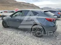 2014 Mazda 3 photo