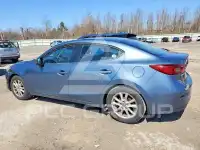2014 Mazda 3 photo