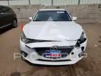 2014 Mazda 3 фото