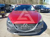 2014 Mazda 3 фото
