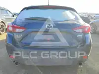 2014 Mazda 3 фото