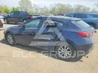 2014 Mazda 3 фото