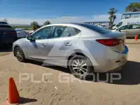 2014 Mazda 3 фото