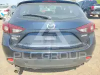 2014 Mazda 3 фото