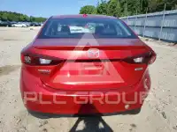 2014 Mazda 3 фото