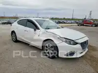2014 Mazda 3 фото